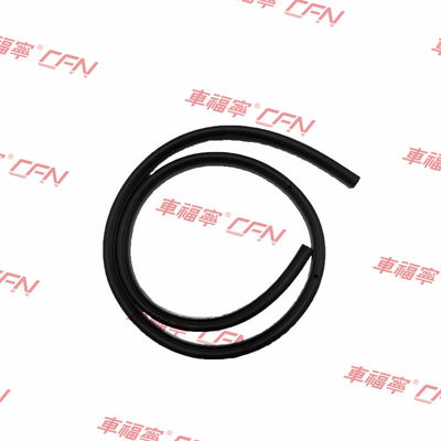 Tesla Model 3 Afdichting Achterdeur Secundair Links ZIJKANT 1090509-00-D Voorkom Lekkage Rubber