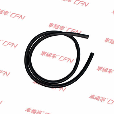 Tesla Model 3 Afdichting Achterdeur Secundair Rechts ZIJKANT 1500061-00-A Voorkom Lekkage Rubber