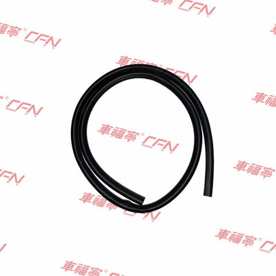 Tesla Model 3 Afdichting Achterdeur Secundair Rechts ZIJKANT 1500061-00-A Voorkom Lekkage Rubber