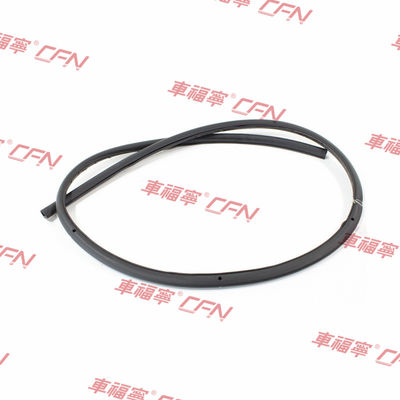 Tesla Model 3 Afdichting Achterdeur Secundair Rechts ZIJKANT 1500061-00-A Voorkom Lekkage Rubber