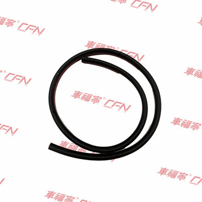 Afdichting Achterdeur Tweede rechterzijde VAN TESLA MODEL 3 2017-2023 1090508-00-D Vermijd lekkautomaat