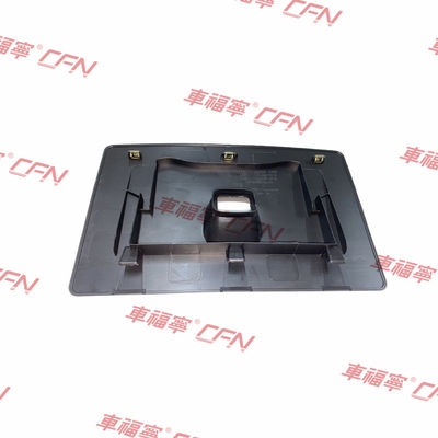 TESLA MODEL Y Frunk Trim Cover 1494086-00-B Zwart Plastic 36*23*3