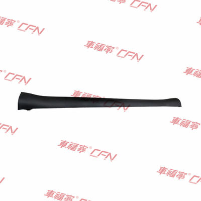 TESLA MODEL Y Kunststof dorpelafdekking rechts 1497744-00-B