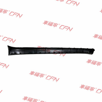 TESLA MODEL Y Kunststof dorpelafdekking rechts 1497744-00-B