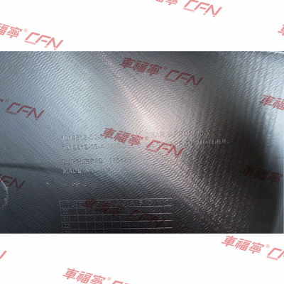 TESLA MODEL Y Front Wiper Hoofd Trim LHD 1619812-00-A Elektriciteit 2021