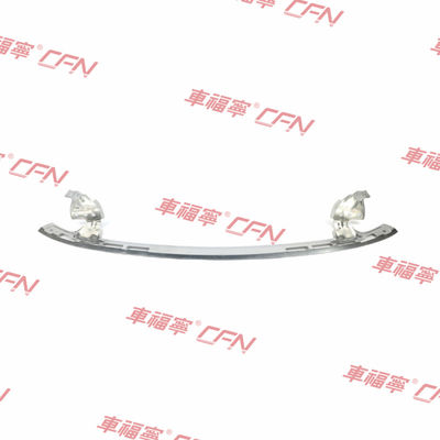 TESLA MODEL Y Voorste versterking Crash Bar 1505433-00-A Elektriciteit 106*38*20