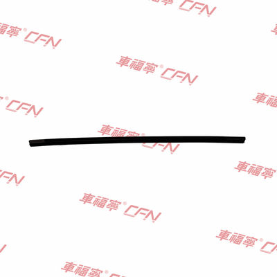 Koop de beste EV-afdichtingsonderdelen voor uw Tesla Model 3 Achterdeur Links Raamstrip 1495720-00-D Rubber