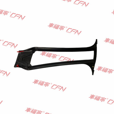 ASSEMBLY - B PILLAR APPLIQUE - LEFT HAND 1506885-97-H Rubber