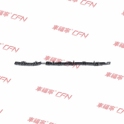 Achterste rechterbumperbeugel 1034832-00-D 2015-2021 Plastic voor Tesla Model X