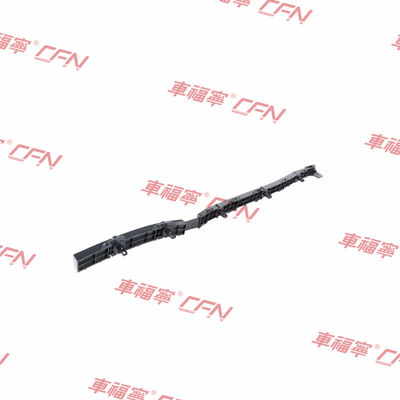 Achterste rechterbumperbeugel 1034832-00-D 2015-2021 Plastic voor Tesla Model X