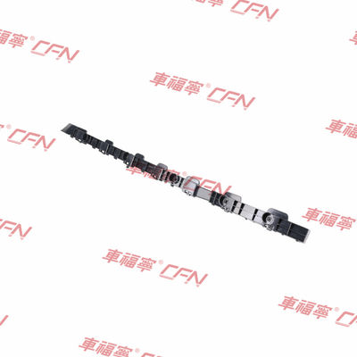 Achterste rechterbumperbeugel 1034832-00-D 2015-2021 Plastic voor Tesla Model X