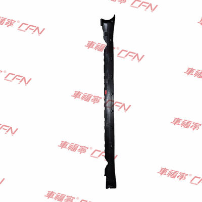 Vervaardiging van de volgende modellen: