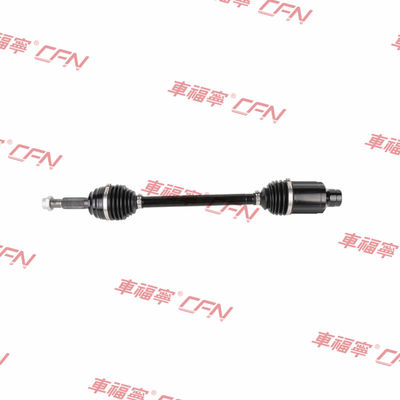 Tesla Model X 2017 Rechter Voorpassagierszijde Aandrijfas Half Shaft 1027115-00-D Voorwielaandrijving