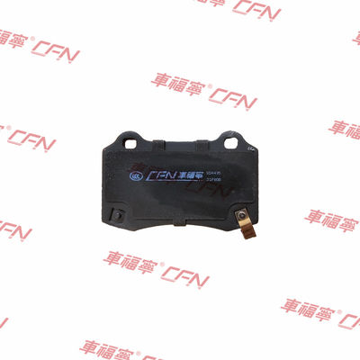 Achterremsplaat KIT 1068331-00-C Hoogwaardig staal 1,4 kg