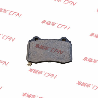 Achterremsplaat KIT 1068331-00-C Hoogwaardig staal 1,4 kg