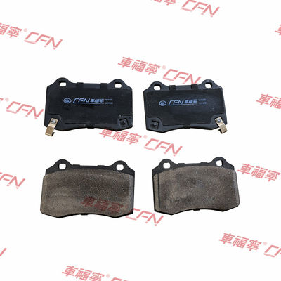 Achterremsplaat KIT 1068331-00-C Hoogwaardig staal 1,4 kg