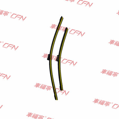 TESLA MODEL 3 RUITENWISSERBLAD  2017  1076730-00-C Plastic