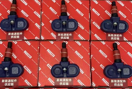 Bluetooth-serie TPMS-sensor voor Tesla Model 3/Y/S 2021 1490701-01-B