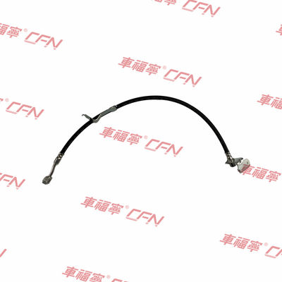 Slang Assy Voorrem Links Bestuurderszijde voor Tesla Model Y 1188721-00-B Samengesteld materiaal