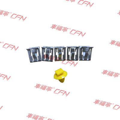 2015-2021 TESLA MODEL X FRONT RIGHT DOOR TRIM 1035202-00-D Zwart 129*15*1