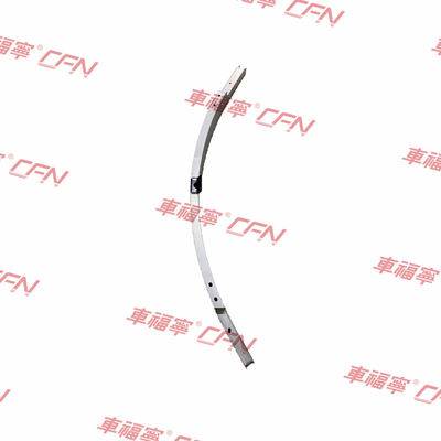 Tesla Model 3 Aluminium Front Bumper Beam Extrusion 1104667-CN-L