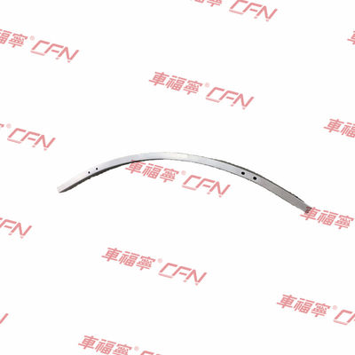 Tesla Model 3 Aluminium Front Bumper Beam Extrusion 1104667-CN-L