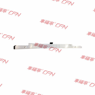 Tesla Model 3 Aluminium Front Bumper Beam Extrusion 1104667-CN-L