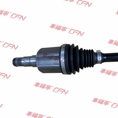 Tesla Model Y voorste halve as assemblage 25mm x 565mm 1188115-99-A