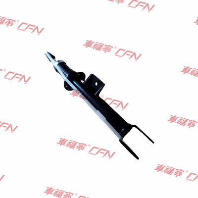 Metalen zwarte demper assembly 1044090-00-AX voor Tesla Wiel Aandrijving