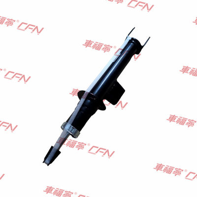 Metalen zwarte demper assembly 1044090-00-AX voor Tesla Wiel Aandrijving