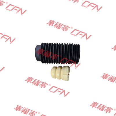 Tesla Model 3/Y voorste schokdemper Buffer Zwart ijzer 1188363-00-EFCT