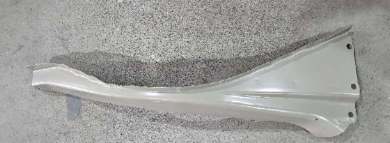 PANEEL - SHOTGUN BUITEN - RECHTERKANT 1485113-SC-D