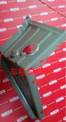 ASY, EXTN W/H BUITEN RECHTER HAND 1104200-SC-A