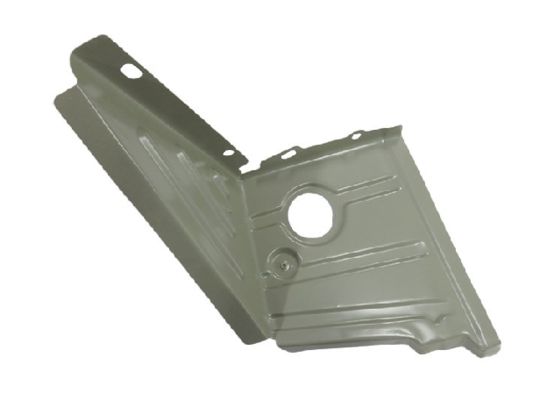 ASY, EXTN W/H BUITEN RECHTER HAND 1104200-SC-A