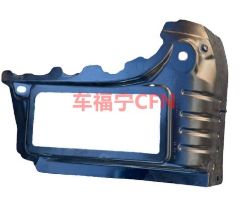 IJzeren linkerhandspanelenverlenging voor Tesla 1109299-SC-A