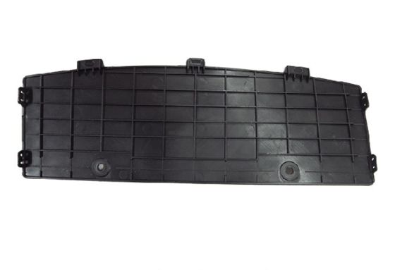 Tesla Model 3 sleepknop dekking 2017-2023 Zwart Bolt-On