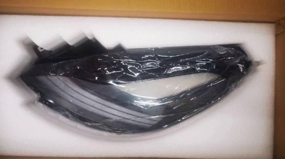 LED-koplamp assemblage rechterzijde voor Tesla Model 3 Y 2021-2023