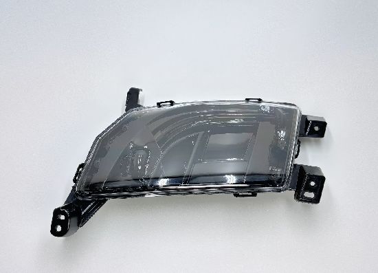 Tesla Model S 2012-2021 P85 Rechter Mistlamp 6005916-00-E