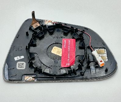 EXT SPIEGELGLAAS- NIET EG- PREMIUM- EXPORT- RIGHTE HAND 1521796-00-A