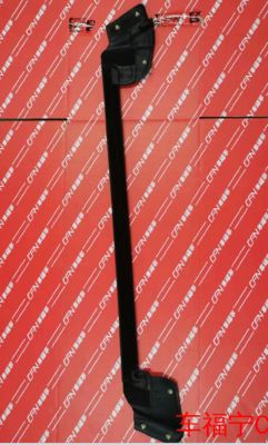 Tesla rechter achterdeur binnenste gordel zegel 1500065-00-C EPDM rubber