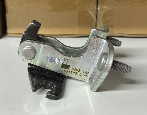 Tesla Model 3 Linker Achter Boven Deurscharnier 1091333-00-F 2017-2023