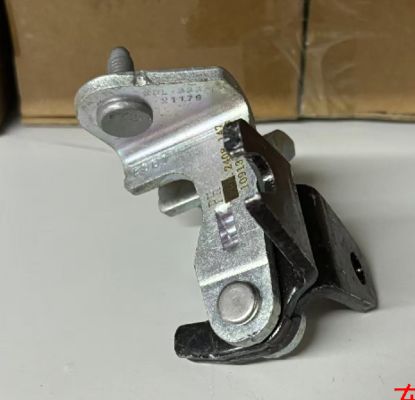 Tesla Model 3 Linker Achter Boven Deurscharnier 1091333-00-F 2017-2023