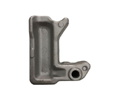 Beugel - Voorbumperframebeugel L/R VOOR MODEL Y QGGJZJ-MY-L/R