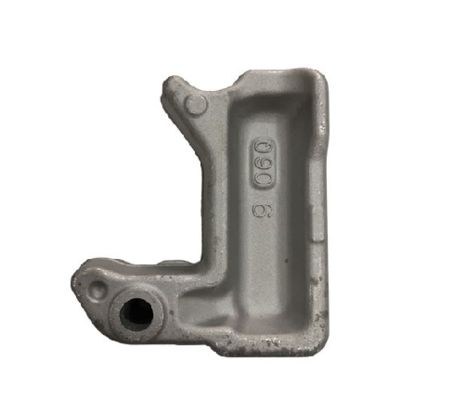 Beugel - Voorbumperframebeugel L/R VOOR MODEL Y QGGJZJ-MY-L/R