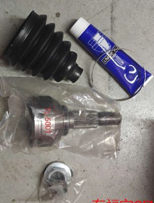 Buiten CV Joint Front L/R voor Tesla Model S/X Aluminiumlegering TL-5003