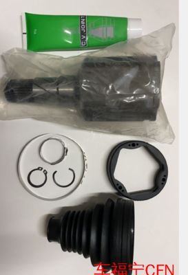 Tesla Model Y Inner CV Joint Front L/R Aluminiumlegering TL-7001T