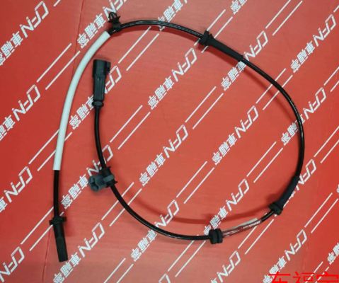 Voorste ABS-wiel snelheidssensor assemblage voor Tesla Model S 2012-2016