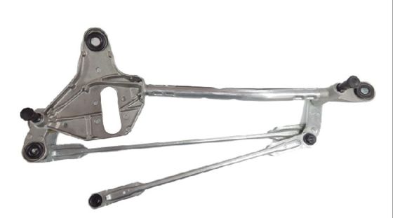 Tesla Model Y Linkshandige Wiper Module 1658936-00-A