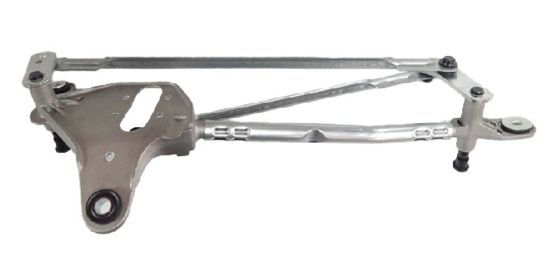 Tesla Model Y Linkshandige Wiper Module 1658936-00-A