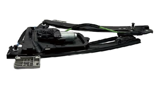 Links voorruit regelaar voor Tesla Model 3 2017-2023 China Geplaatst